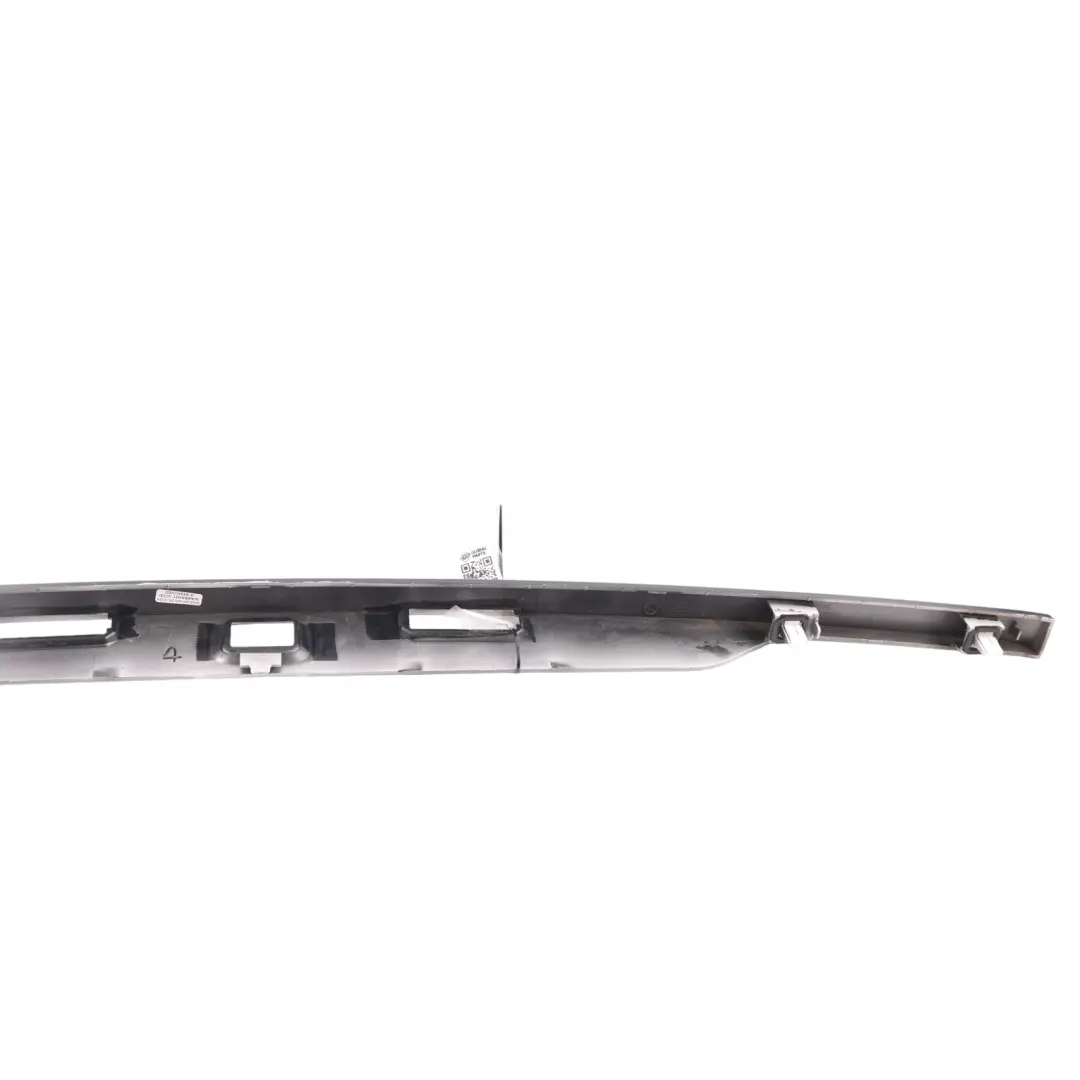 Boot Trunk Trim Strip Moulding to Range Rover Evoque L538 Tailgate with Part number BJ32-40406 Range Rover Evoque L538 Tailgate Boot Trunk Trim Strip Moulding - SKU BJ32-40406 - Part number BJ32-40406