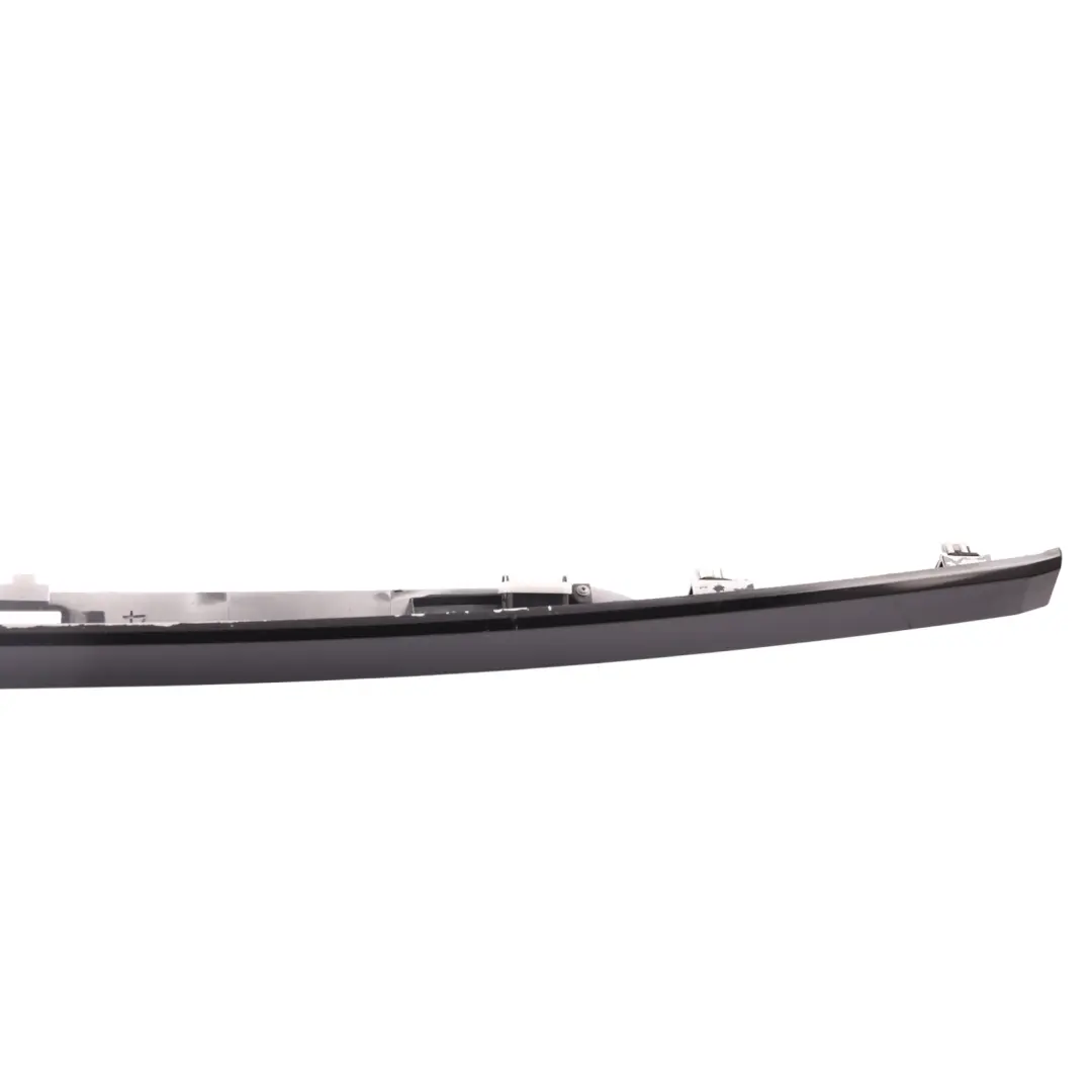 Boot Trunk Trim Strip Moulding to Range Rover Evoque L538 Tailgate with Part number BJ32-40406 Range Rover Evoque L538 Tailgate Boot Trunk Trim Strip Moulding - SKU BJ32-40406 - Part number BJ32-40406
