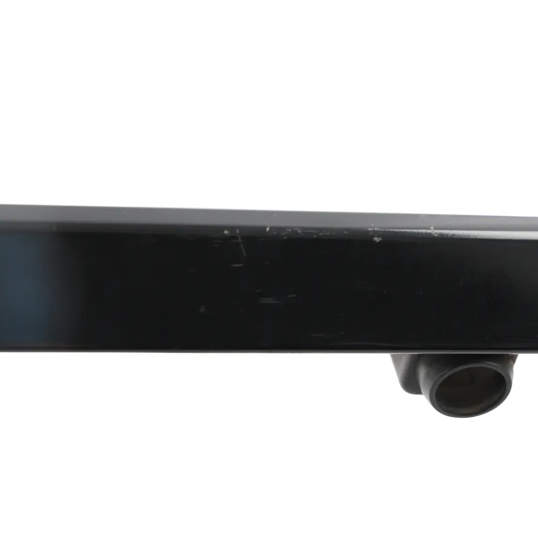 Range Rover Evoque L538 Tailgate Boot Trunk Trim Strip Moulding - SKU BJ32-40406 - Part number BJ32-40406