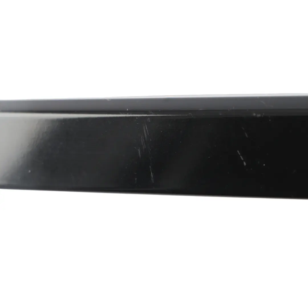 Range Rover Evoque L538 Tailgate Boot Trunk Trim Strip Moulding - SKU BJ32-40406 - Part number BJ32-40406