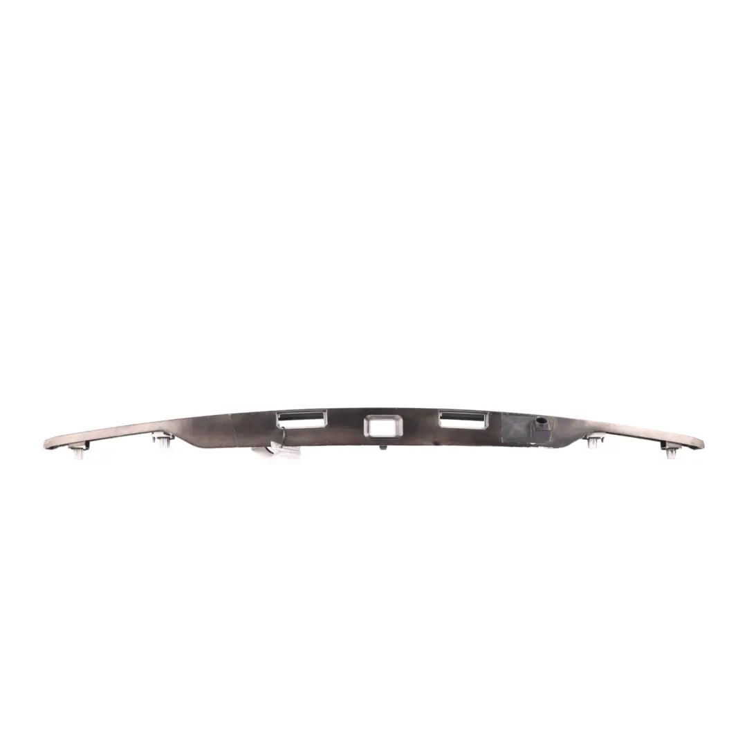 Boot Trunk Trim Strip Moulding to Range Rover Evoque L538 Tailgate with Part number BJ32-40406 Range Rover Evoque L538 Tailgate Boot Trunk Trim Strip Moulding - SKU BJ32-40406 - Part number BJ32-40406