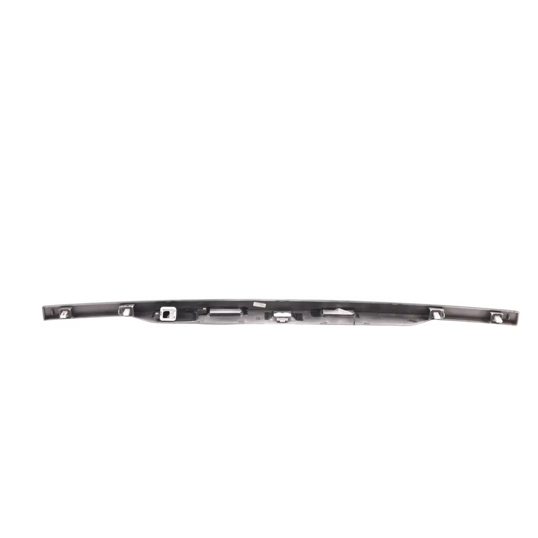 Range Rover Evoque L538 Tailgate Boot Trunk Trim Strip Moulding - SKU BJ32-40406 - Part number BJ32-40406