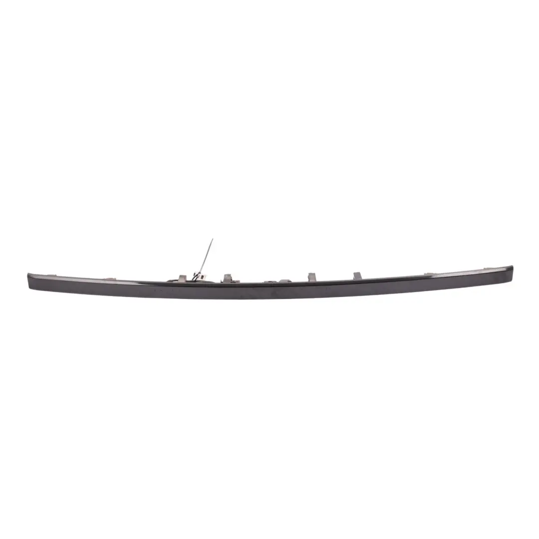 Range Rover Evoque L538 Tailgate Number Plate Lamp Strip Santorini Black - 820 - SKU BJ32-40406-SAB - Part number BJ32-40406