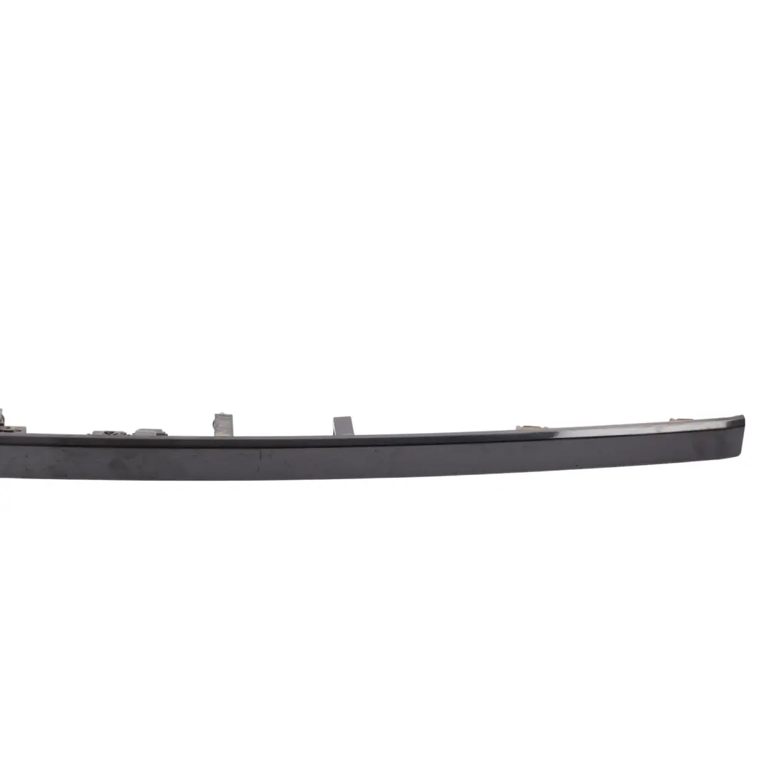 Range Rover Evoque L538 Tailgate Number Plate Lamp Strip Santorini Black - 820 - SKU BJ32-40406-SAB - Part number BJ32-40406