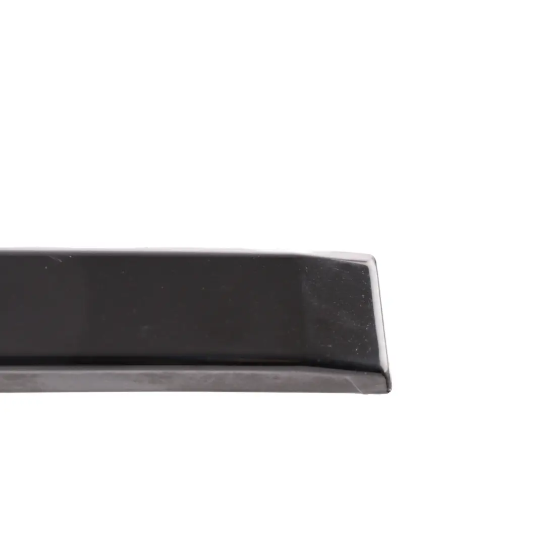 Number Plate Lamp Strip Santorini Black - 820 to Range Rover Evoque L538 Tailgate with Part number BJ32-40406 Range Rover Evoque L538 Tailgate Number Plate Lamp Strip Santorini Black - 820 - SKU BJ32-40406-SAB - Part number BJ32-40406