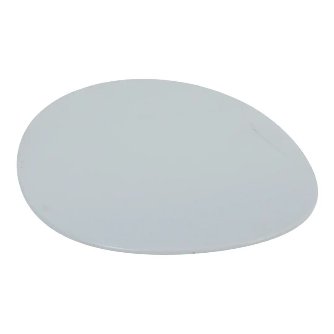 Audi Q7 4L Sportello Serbatoio Grigio Condor Metallizzato Y7E - SKU BJ32-405A26-AA-CGR - Numero di parte BJ32-405A26-AA