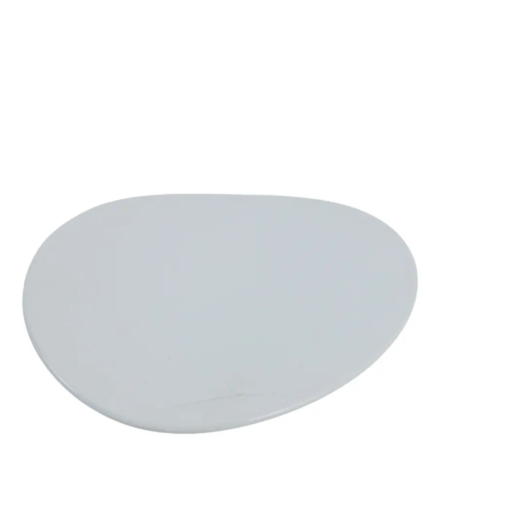 Trappe Réservoir Carburant Gris Condor Métallisé Y7E pour Audi Q7 4L à propos du numéro de pièce BJ32-405A26-AA Audi Q7 4L Trappe Réservoir Carburant Gris Condor Métallisé Y7E - SKU BJ32-405A26-AA-CGR - Numéro de pièce BJ32-405A26-AA