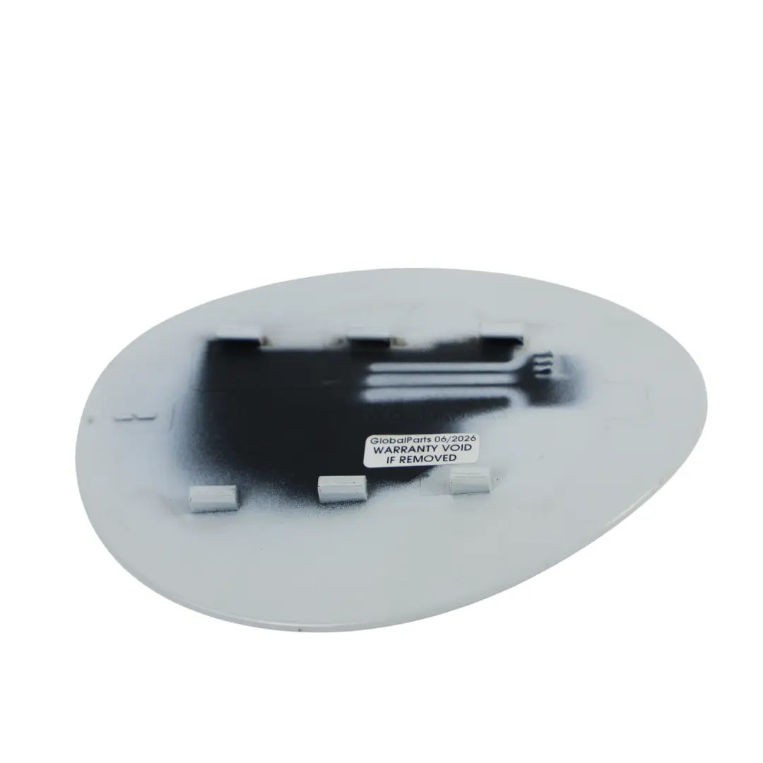 Tapa Combustible Gris Condor Metalizado Y7E para Audi Q7 4L con número de pieza BJ32-405A26-AA Audi Q7 4L Tapa Combustible Gris Condor Metalizado Y7E - SKU BJ32-405A26-AA-CGR - Número de pieza BJ32-405A26-AA