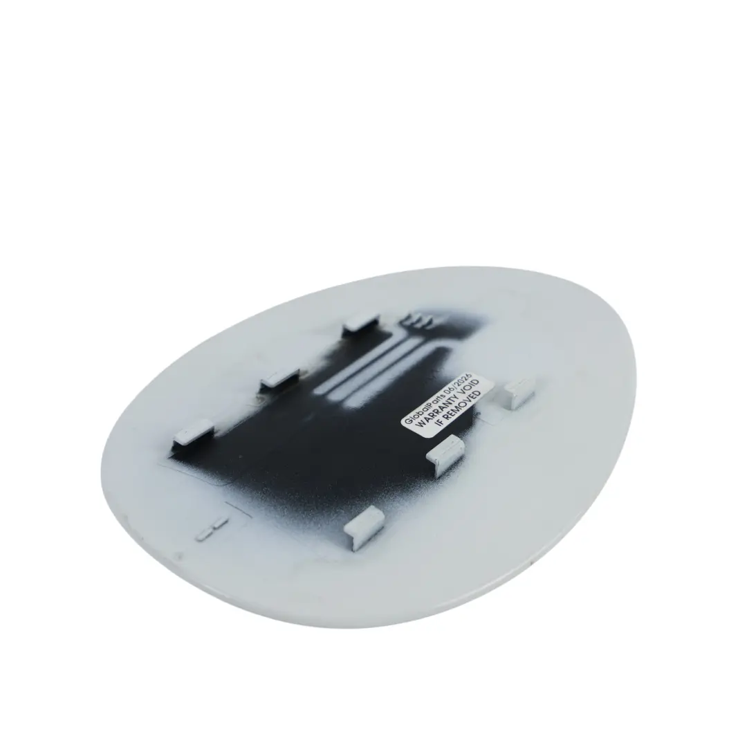 Sportello Serbatoio Grigio Condor Metallizzato Y7E per Audi Q7 4L con numero di parte BJ32-405A26-AA Audi Q7 4L Sportello Serbatoio Grigio Condor Metallizzato Y7E - SKU BJ32-405A26-AA-CGR - Numero di parte BJ32-405A26-AA