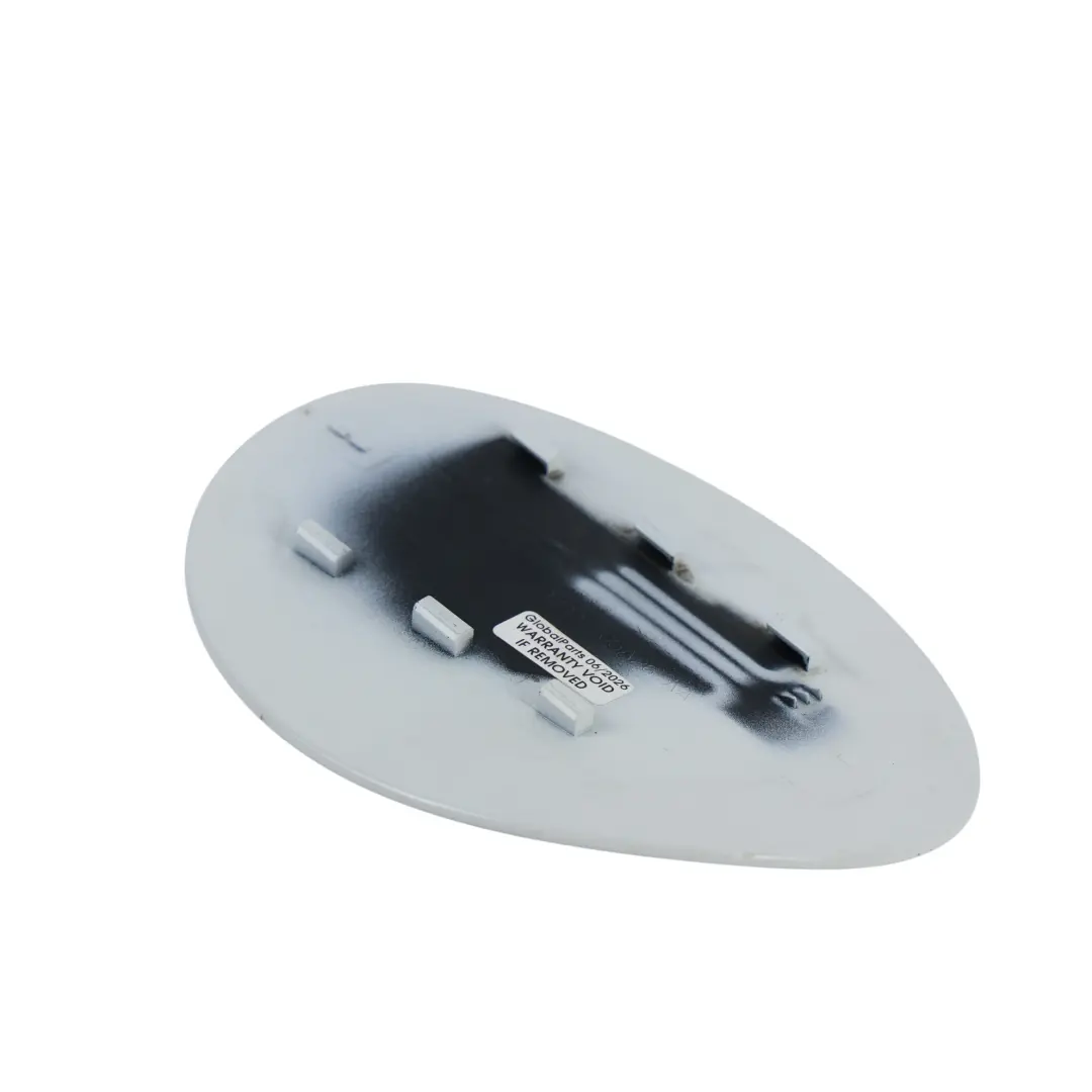 Audi Q7 4L Trappe Réservoir Carburant Gris Condor Métallisé Y7E - SKU BJ32-405A26-AA-CGR - Numéro de pièce BJ32-405A26-AA