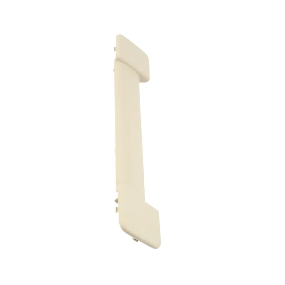 Handle Cover Trim Trunk Lid Tailgate to Range Rover Evoque L538 with Part number BJ32-43615-ACW Range Rover Evoque L538 Handle Cover Trim Trunk Lid Tailgate - SKU BJ32-43615-ACW-1 - Part number BJ32-43615-ACW