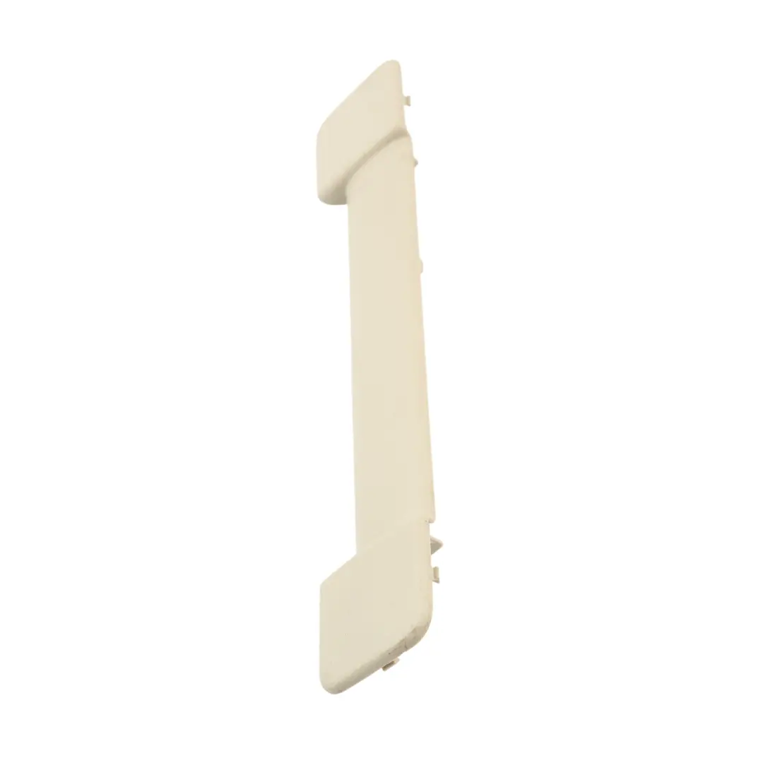 Tapa Manija Portón Trasero Maletero para Range Rover Evoque L538 con número de pieza BJ32-43615-ACW Range Rover Evoque L538 Tapa Manija Portón Trasero Maletero - SKU BJ32-43615-ACW-1 - Número de pieza BJ32-43615-ACW