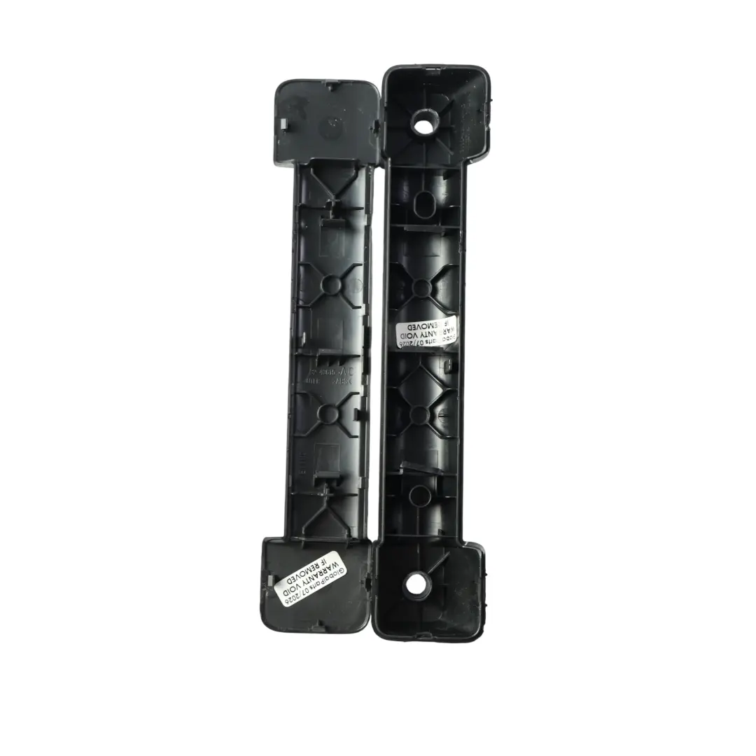 Griff Abdeckung Heckklappe W für Range Rover Evoque L538 mit Teilenummer BJ32-43A14-AD Range Rover Evoque L538 Griff Abdeckung Heckklappe W - SKU BJ32-43A14-AD - Teilenummer BJ32-43A14-AD