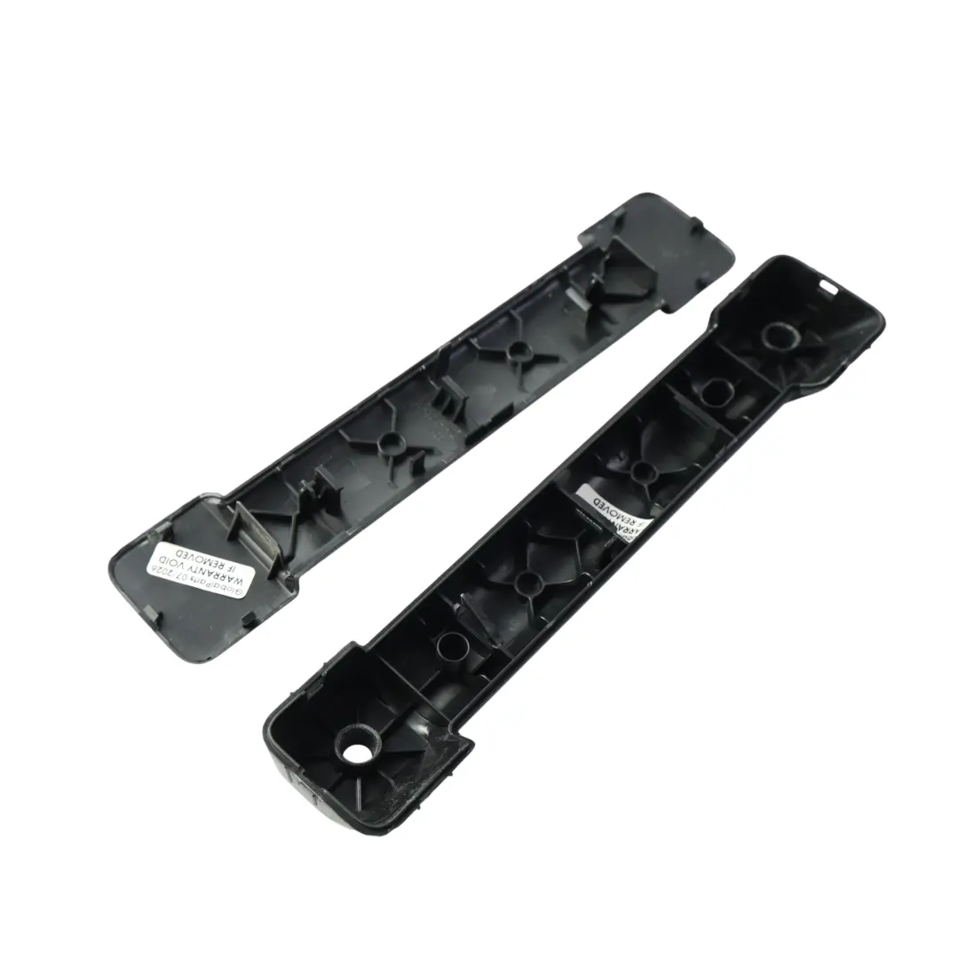 Range Rover Evoque L538 Griff Abdeckung Heckklappe W - SKU BJ32-43A14-AD - Teilenummer BJ32-43A14-AD