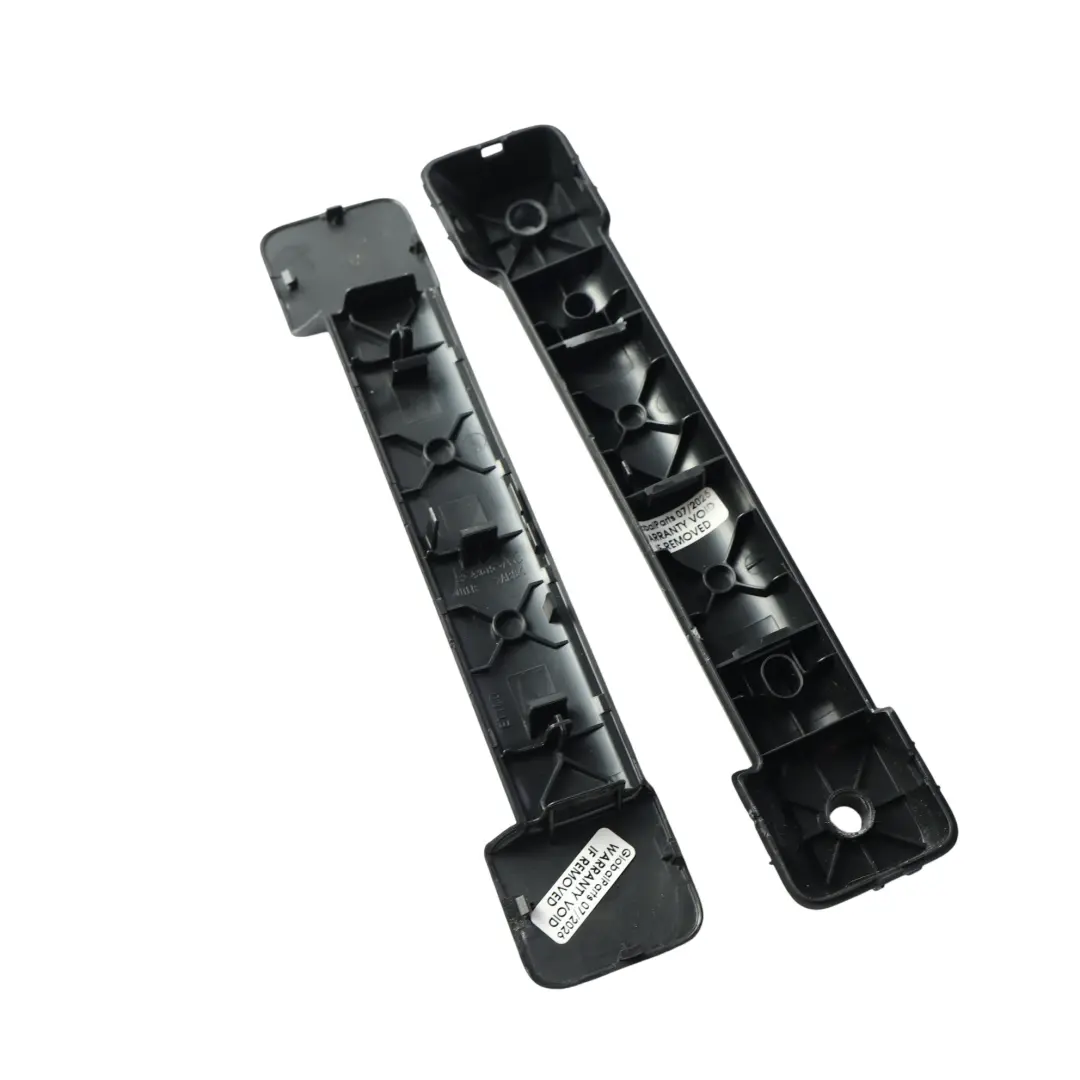 Range Rover Evoque L538 Griff Abdeckung Heckklappe W - SKU BJ32-43A14-AD - Teilenummer BJ32-43A14-AD