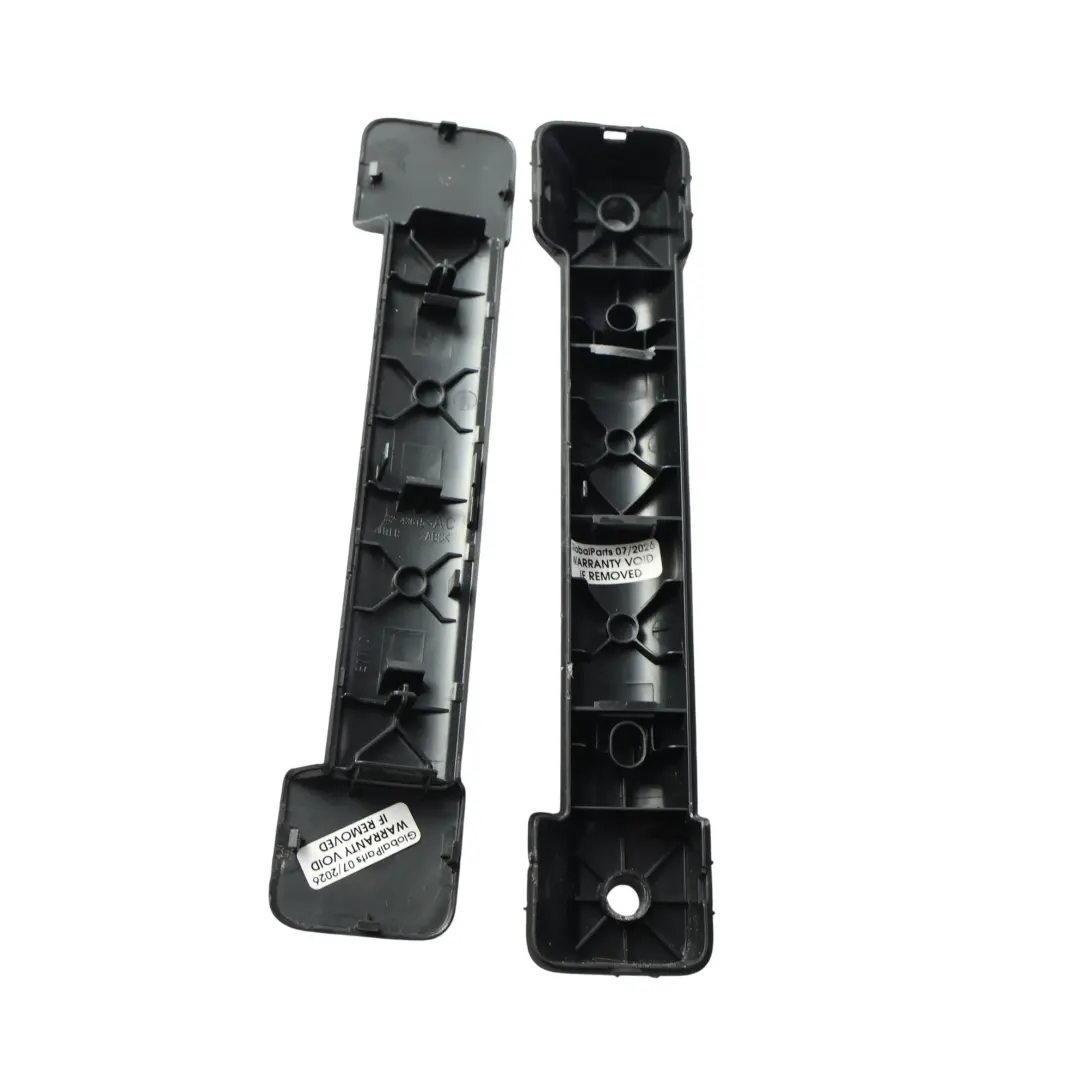 Range Rover Evoque L538 Cache Poignée Couvercle Hayon Coffre W - SKU BJ32-43A14-AD - Numéro de pièce BJ32-43A14-AD