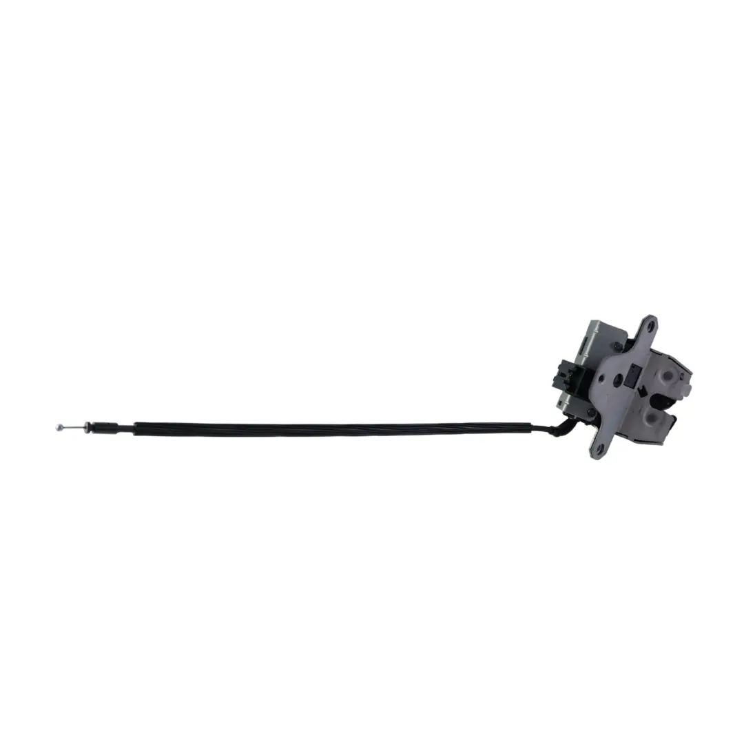 Land Rover Range Rover Evoque L538 Tailgate Latch Lock Mechanism - SKU BJ32-442A66-AB - Part number BJ32-442A66-AB