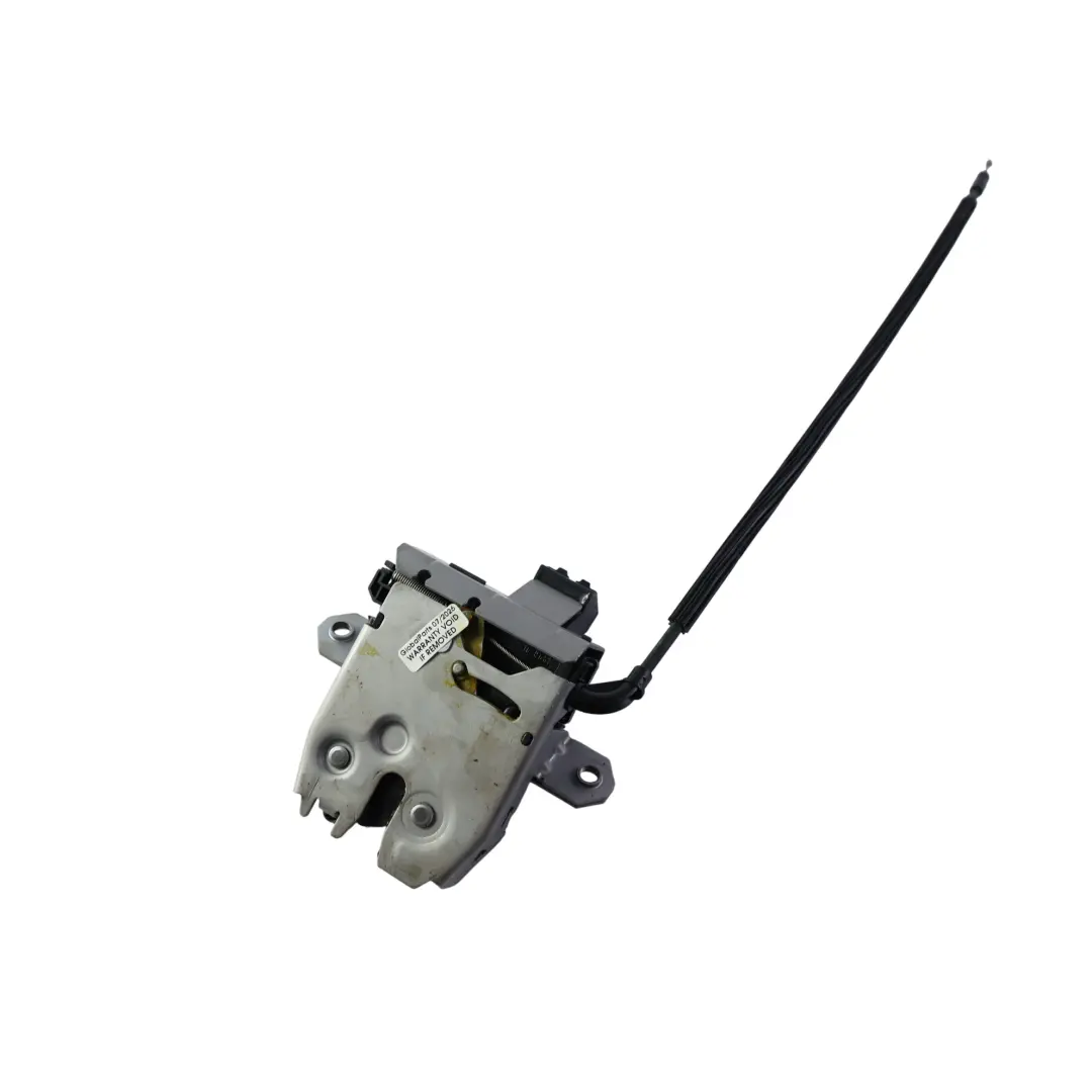 Serratura Portellone per Land Rover Range Rover Evoque L538 con numero di parte BJ32-442A66-AB Land Rover Range Rover Evoque L538 Serratura Portellone - SKU BJ32-442A66-AB - Numero di parte BJ32-442A66-AB