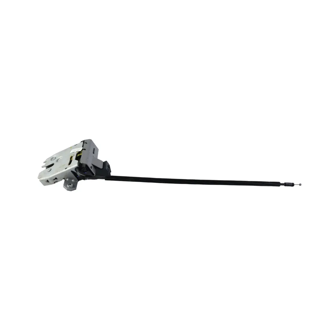 Heckklappe Schloss Mechanismus für Land Rover Range Rover Evoque L538 mit Teilenummer BJ32-442A66-AB Land Rover Range Rover Evoque L538 Heckklappe Schloss Mechanismus - SKU BJ32-442A66-AB - Teilenummer BJ32-442A66-AB