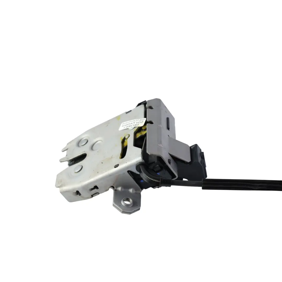 Latch Lock Mechanism to Land Rover Range Rover Evoque L538 Tailgate with Part number BJ32-442A66-AB Land Rover Range Rover Evoque L538 Tailgate Latch Lock Mechanism - SKU BJ32-442A66-AB - Part number BJ32-442A66-AB