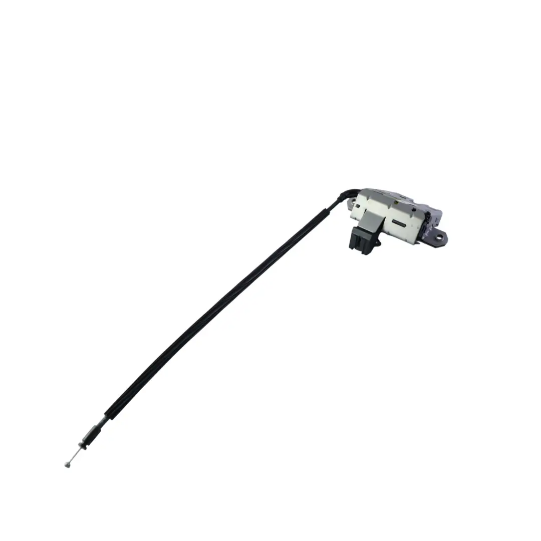 Cerradura Portón Trasero para Land Rover Range Rover Evoque L538 con número de pieza BJ32-442A66-AB Land Rover Range Rover Evoque L538 Cerradura Portón Trasero - SKU BJ32-442A66-AB - Número de pieza BJ32-442A66-AB