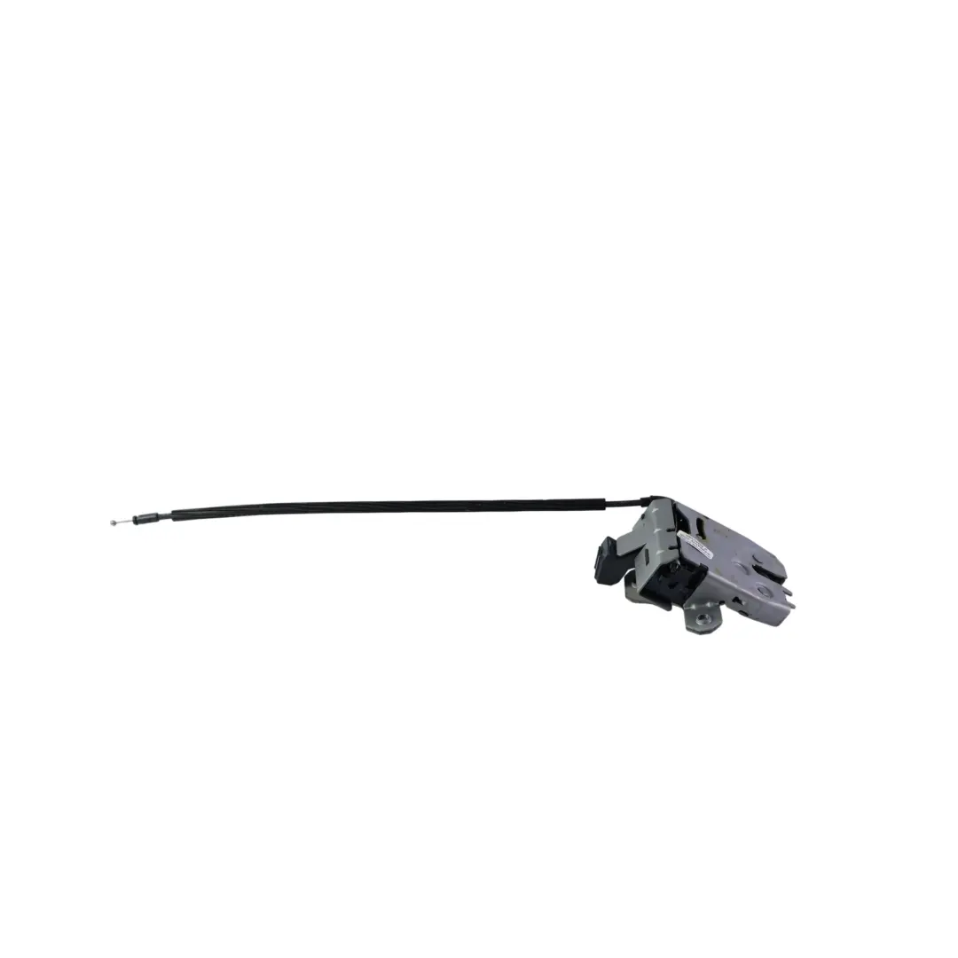 Land Rover Range Rover Evoque L538 Serratura Portellone - SKU BJ32-442A66-AB - Numero di parte BJ32-442A66-AB