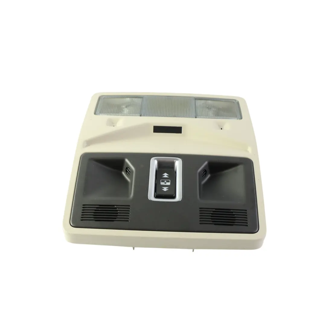 Land Rover Range Rover Evoque L538 Plafonnier Lecture Toit Ouvrant - SKU BJ32-519A58-D - Numéro de pièce BJ32-519A58-D