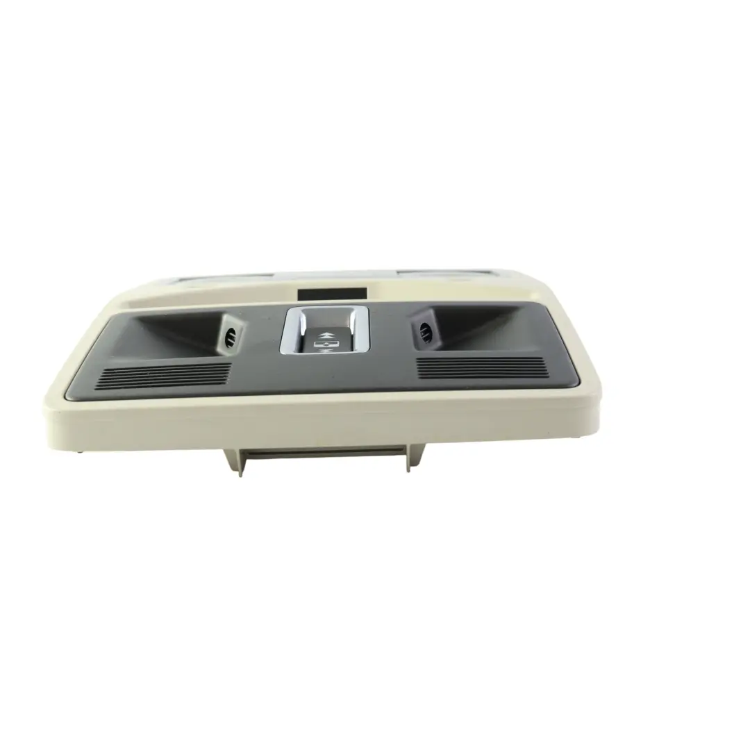 Luz Interior Techo Solar para Land Rover Evoque L538 con número de pieza BJ32-519A58-D Land Rover Evoque L538 Luz Interior Techo Solar - SKU BJ32-519A58-D - Número de pieza BJ32-519A58-D