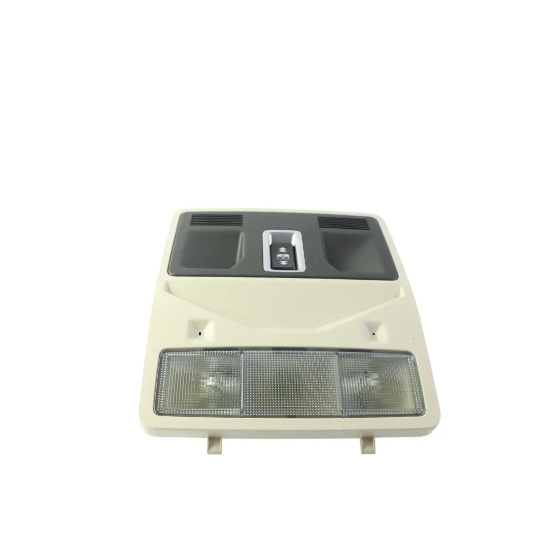 Land Rover Range Rover Evoque L538 Leseleuchte Schiebedach - SKU BJ32-519A58-D - Teilenummer BJ32-519A58-D