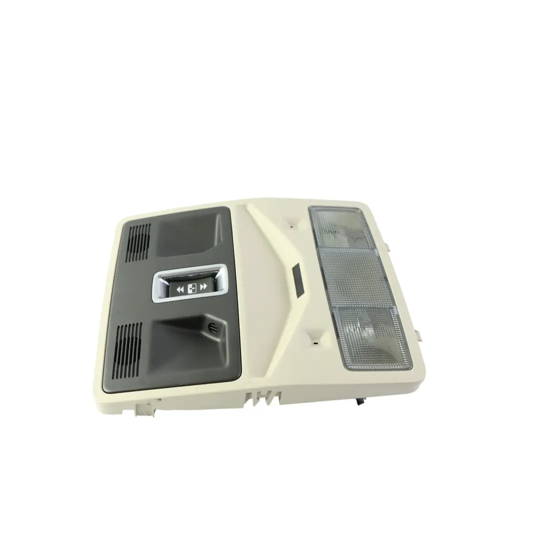 Interior Reading Light Sun Roof Panel to Range Rover Evoque L538 with Part number BJ32-519A58-D Range Rover Evoque L538 Interior Reading Light Sun Roof Panel - SKU BJ32-519A58-D - Part number BJ32-519A58-D