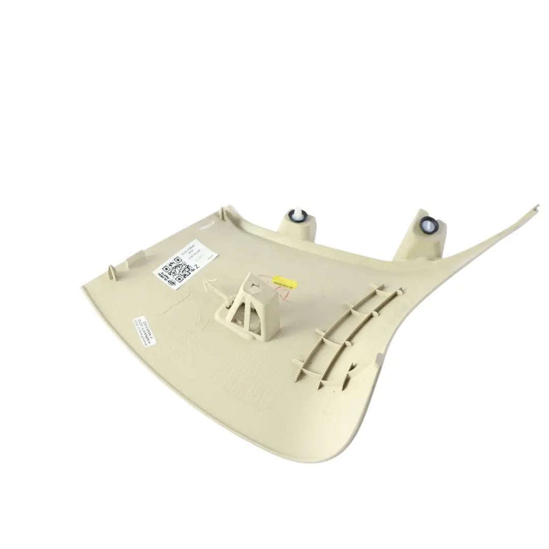 Land Rover Range Rover Evoque L538 Garniture Montant D Arrière Droit BJ32-519A96 - SKU BJ32-519A96-AFW - Numéro de pièce BJ32-519A96-AFW