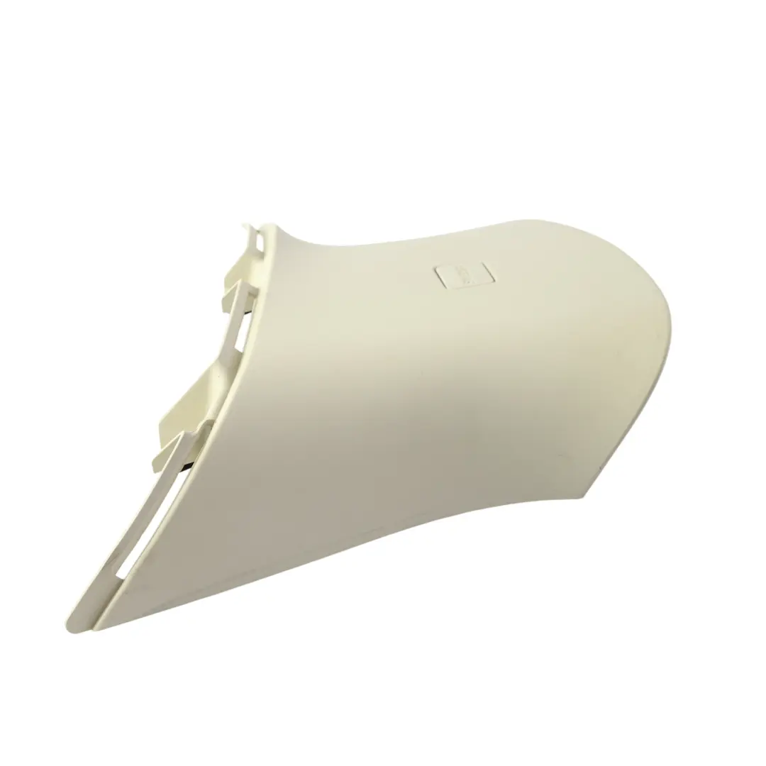 Moldura Pilar D Trasero Derecho para Land Rover Evoque L538 con número de pieza BJ32-519A96-AFW Land Rover Evoque L538 Moldura Pilar D Trasero Derecho - SKU BJ32-519A96-AFW - Número de pieza BJ32-519A96-AFW