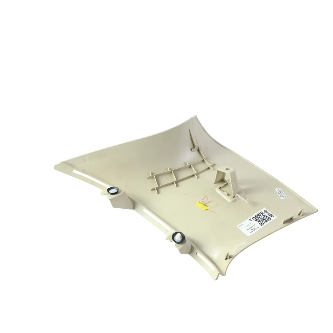 Land Rover Range Rover Evoque L538 D-Säule Hinten Rechts - SKU BJ32-519A96-AFW - Teilenummer BJ32-519A96-AFW