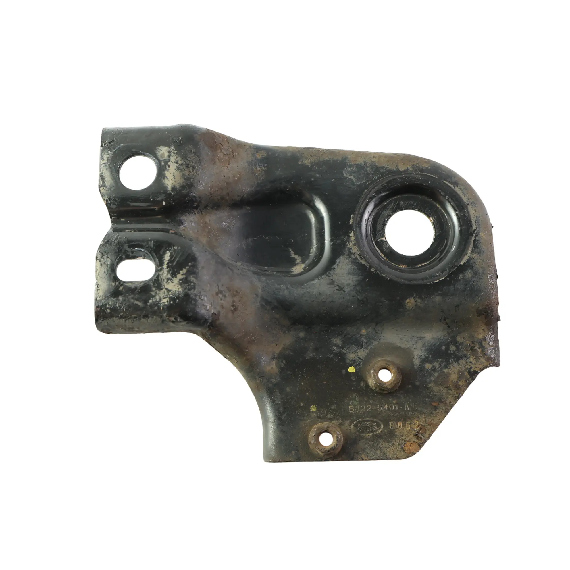 Range Rover Evoque L538 Querträger Halterung Vorne Links BJ32-5401-AC