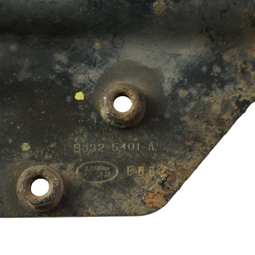 Querträger Halterung Vorne Links für Range Rover Evoque L538 mit Teilenummer BJ32-5401-AC Range Rover Evoque L538 Querträger Halterung Vorne Links - SKU BJ32-5401-AC - Teilenummer BJ32-5401-AC