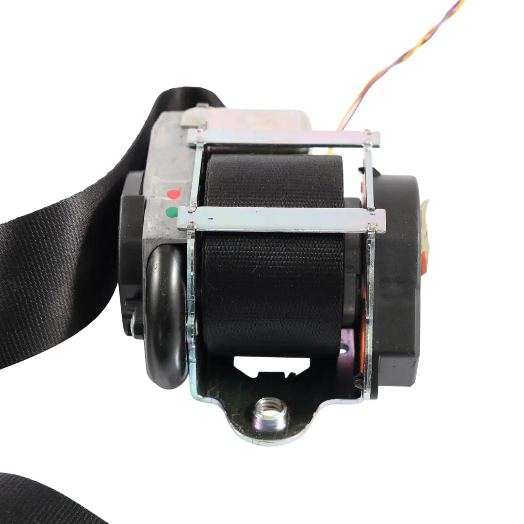 Belt Black Front Left N/S to Range Rover Evoque L538 Seat with Part number BJ32-611B09-CD8PVJ Range Rover Evoque L538 Seat Belt Black Front Left N/S - SKU BJ32-611B09-CD8PVJ - Part number BJ32-611B09-CD8PVJ