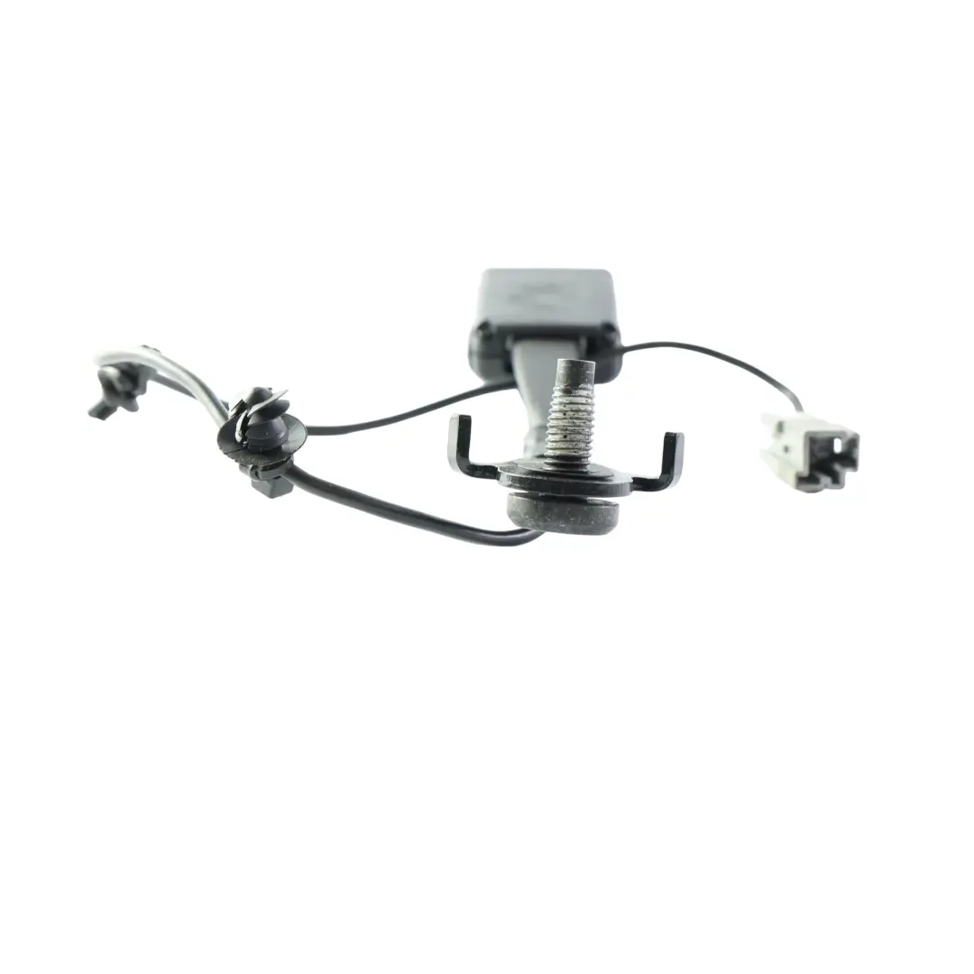 Belt Buckle Front Left Right N/O/S to Range Rover Evoque L538 Seat with Part number BJ32-61208-ADW Range Rover Evoque L538 Seat Belt Buckle Front Left Right N/O/S - SKU BJ32-61208-ADW - Part number BJ32-61208-ADW