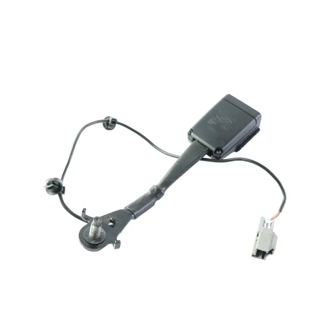 Belt Buckle Front Left Right N/O/S to Range Rover Evoque L538 Seat with Part number BJ32-61208-ADW Range Rover Evoque L538 Seat Belt Buckle Front Left Right N/O/S - SKU BJ32-61208-ADW - Part number BJ32-61208-ADW