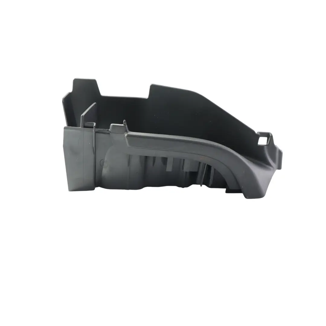 Land Rover Range Rover Evoque Seat Belt Trim Cover Rear Left N/S - SKU BJ32-613K37-ABW - Part number BJ32-613K37-ABW