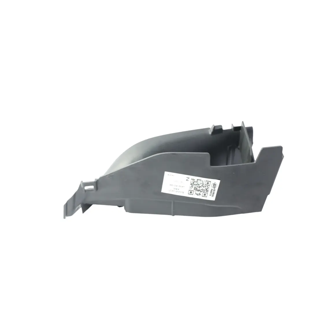 Copri Cintura Post Sinistra per Land Rover Range Rover Evoque con numero di parte BJ32-613K37-ABW Land Rover Range Rover Evoque Copri Cintura Post Sinistra - SKU BJ32-613K37-ABW - Numero di parte BJ32-613K37-ABW