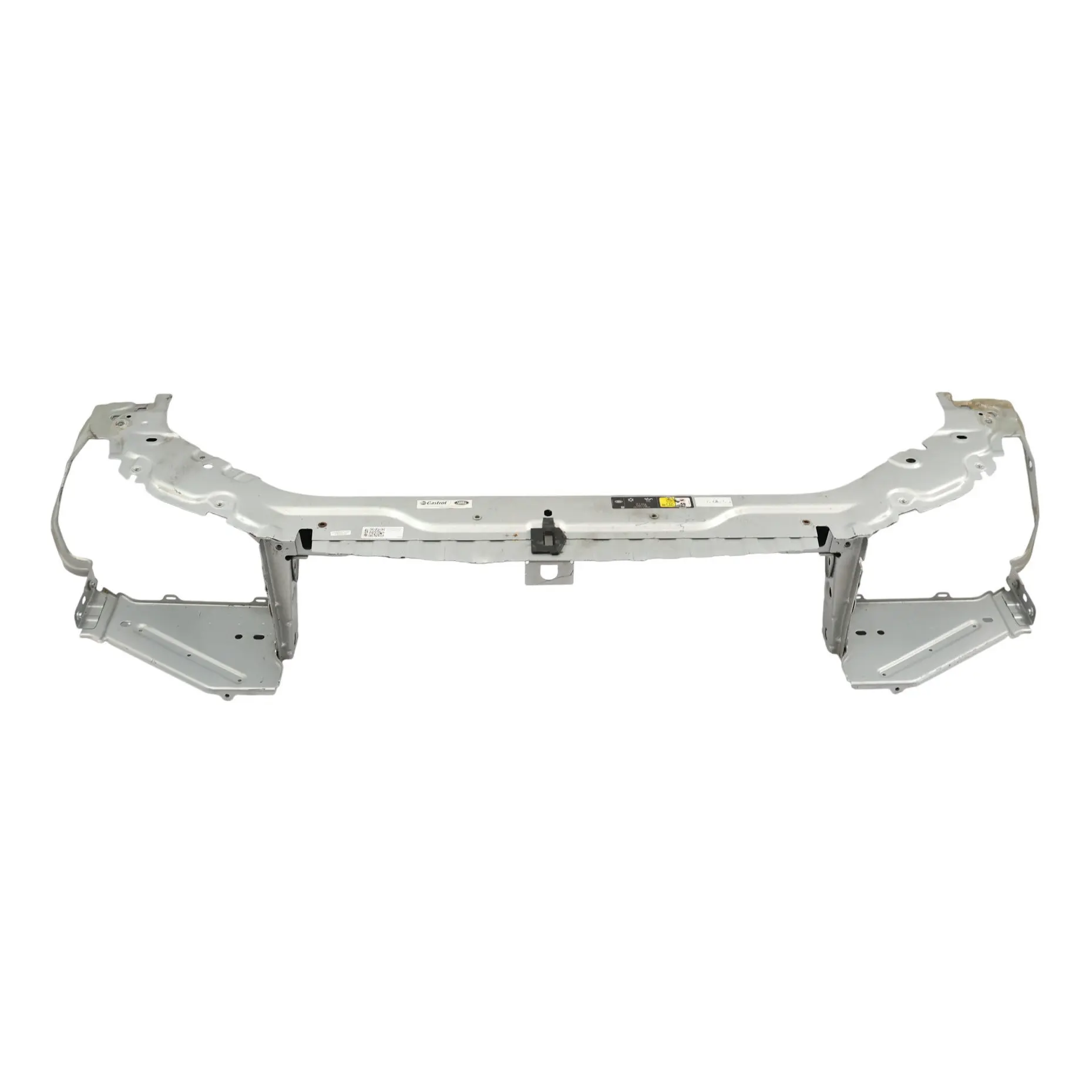Range Rover Evoque L538 Front Slam Panel Radiator Support BJ32-6K723-AA