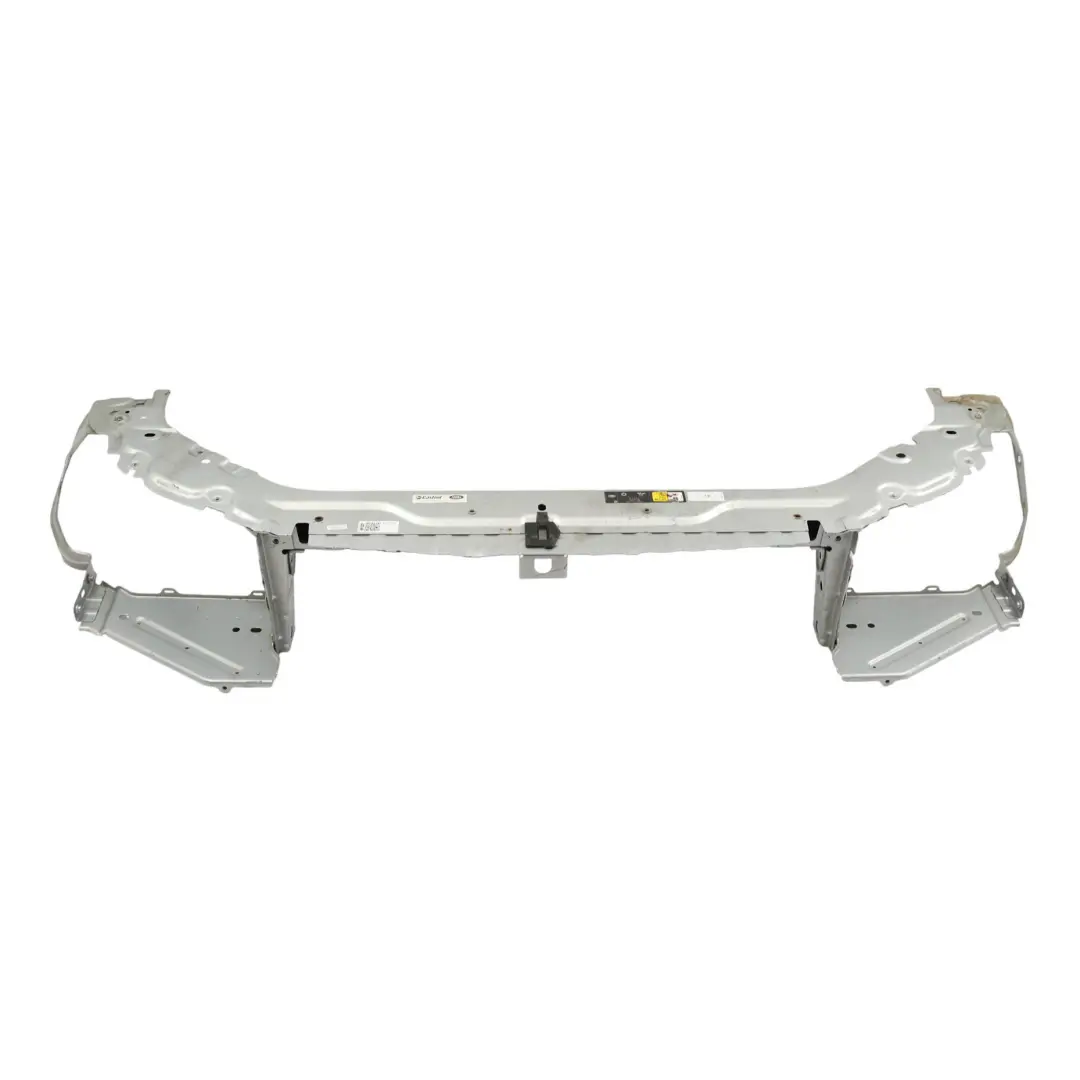 Range Rover Evoque L538 Pannello Supporto Radiatore Anteriore - SKU BJ32-6K723-AA - Numero di parte BJ32-6K723-AA