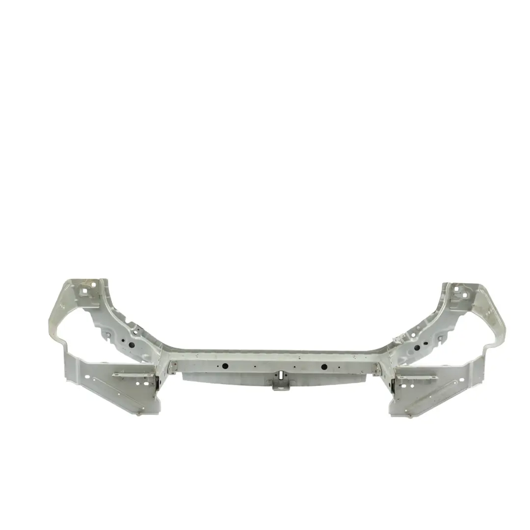 Range Rover Evoque L538 Panneau Support Radiateur Avant - SKU BJ32-6K723-AA - Numéro de pièce BJ32-6K723-AA