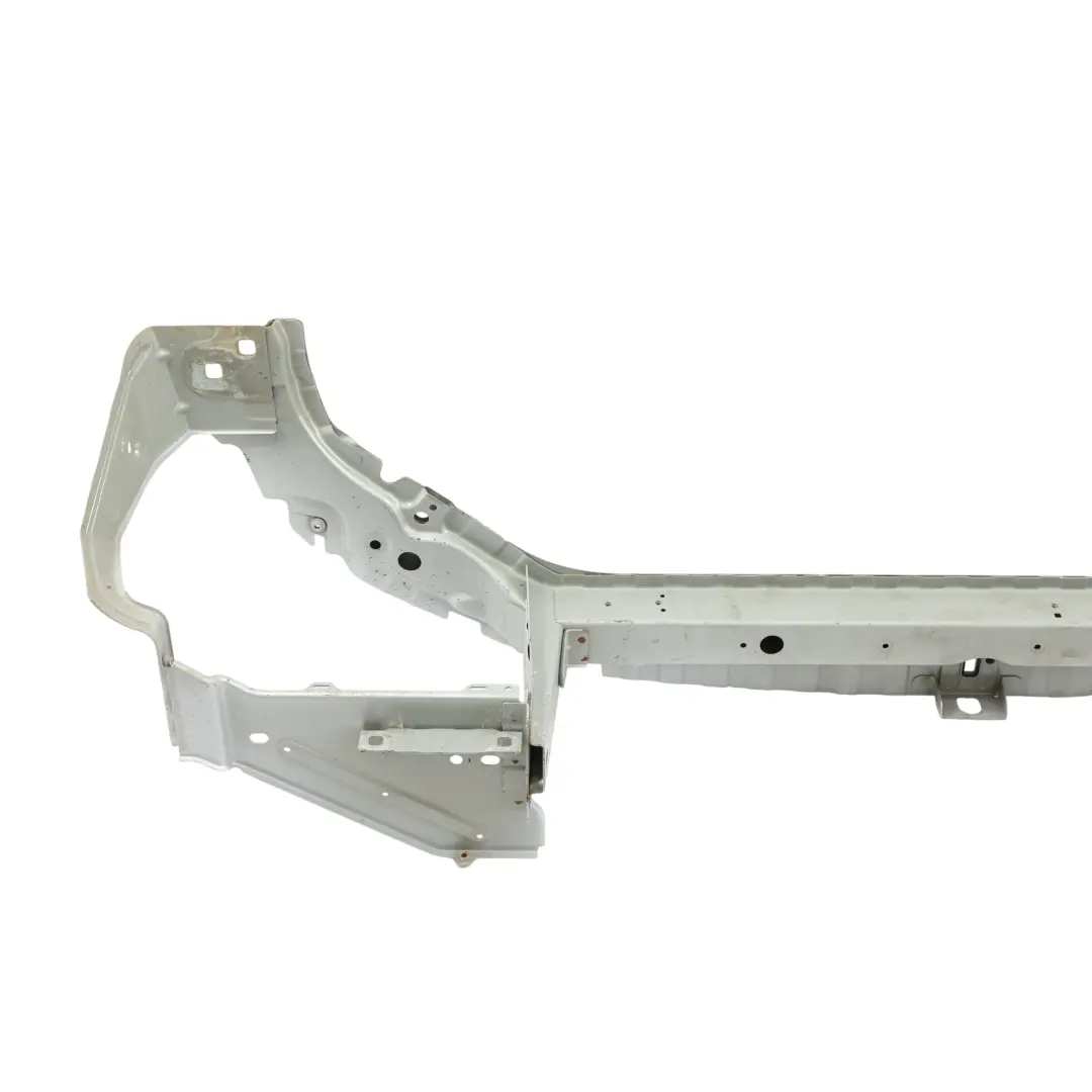Range Rover Evoque L538 Frontblech Kühlerhalterung - SKU BJ32-6K723-AA - Teilenummer BJ32-6K723-AA