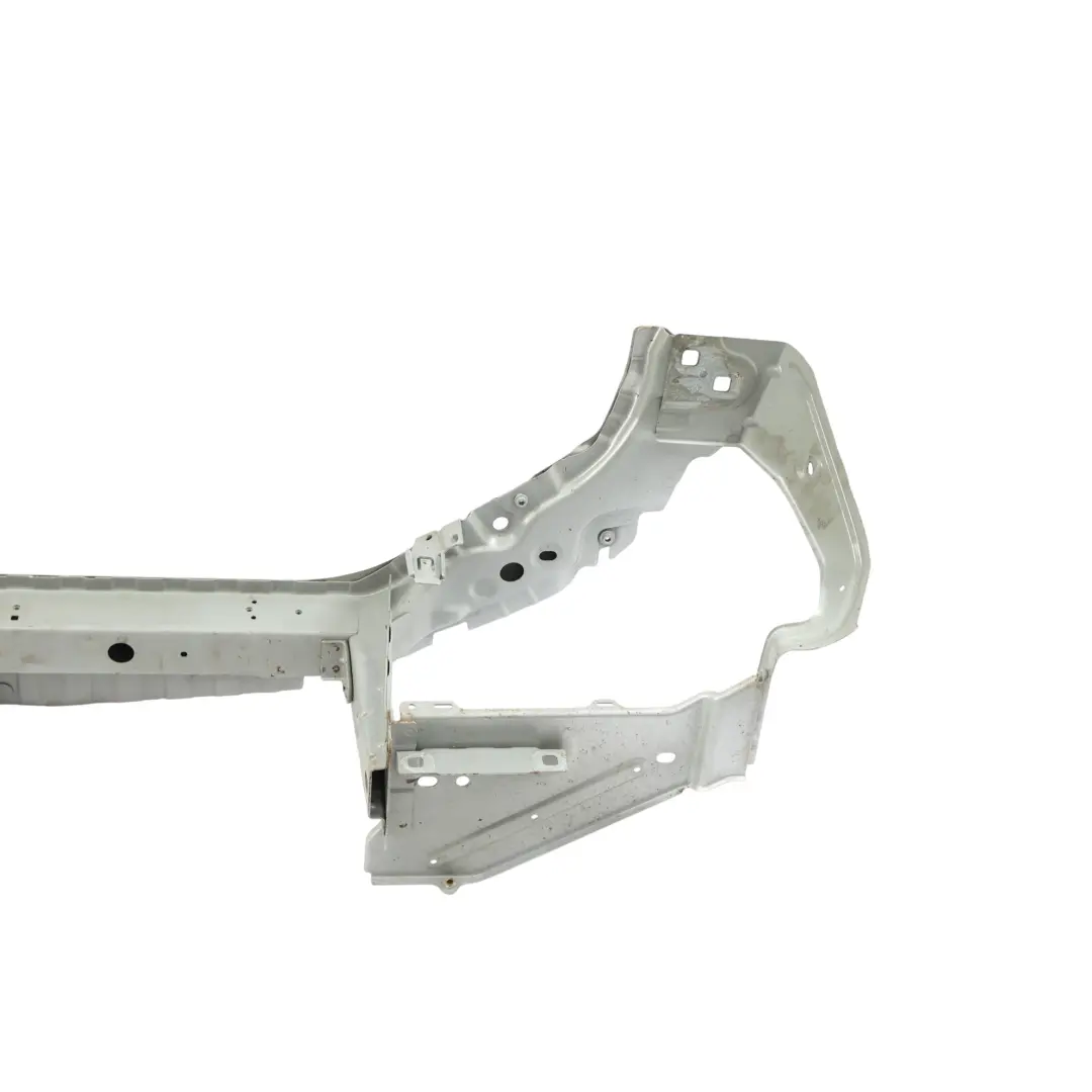 Range Rover Evoque L538 Front Slam Panel Radiator Support - SKU BJ32-6K723-AA - Part number BJ32-6K723-AA