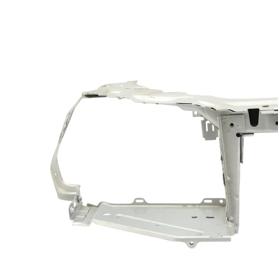 Range Rover Evoque L538 Pannello Supporto Radiatore Anteriore - SKU BJ32-6K723-AA - Numero di parte BJ32-6K723-AA
