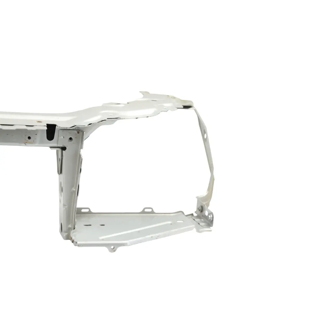 Front Slam Panel Radiator Support to Range Rover Evoque L538 with Part number BJ32-6K723-AA Range Rover Evoque L538 Front Slam Panel Radiator Support - SKU BJ32-6K723-AA - Part number BJ32-6K723-AA