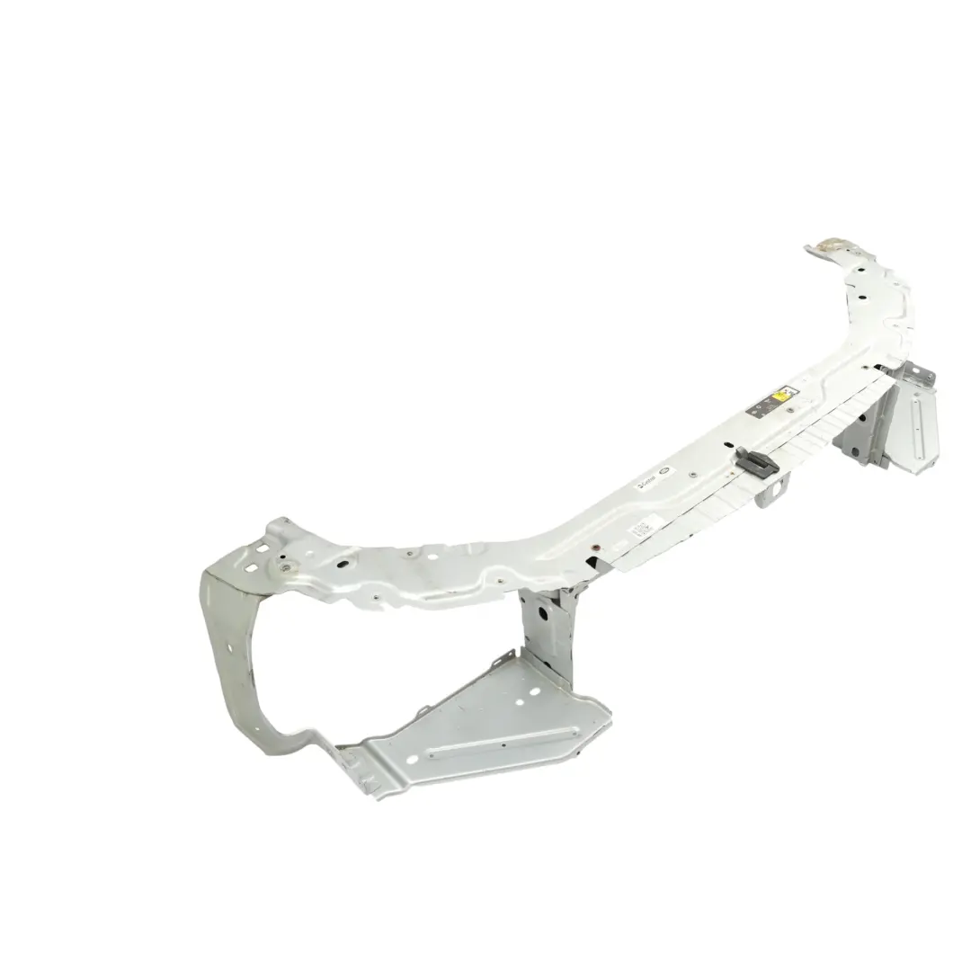 Range Rover Evoque L538 Front Slam Panel Radiator Support - SKU BJ32-6K723-AA - Part number BJ32-6K723-AA