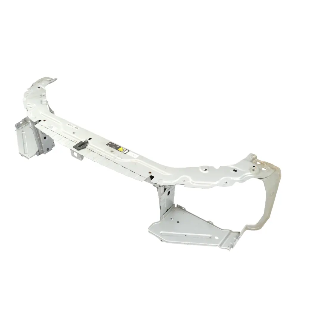 Range Rover Evoque L538 Frontblech Kühlerhalterung - SKU BJ32-6K723-AA - Teilenummer BJ32-6K723-AA