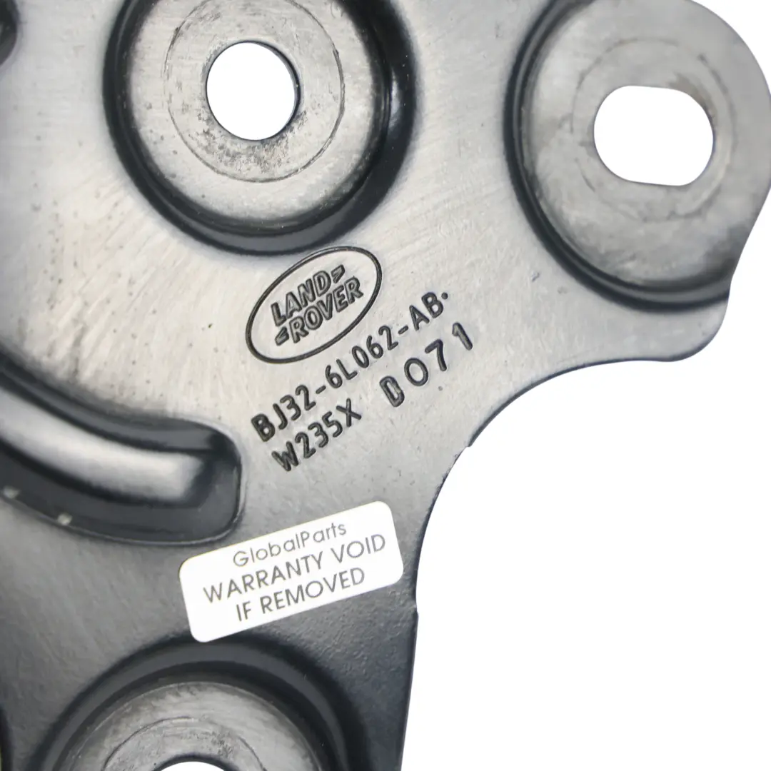 Support Fixation Moteur pour Land Rover Discovery Sport L550 à propos du numéro de pièce BJ32-6L062-AB Land Rover Discovery Sport L550 Support Fixation Moteur - SKU BJ32-6L062-AB - Numéro de pièce BJ32-6L062-AB
